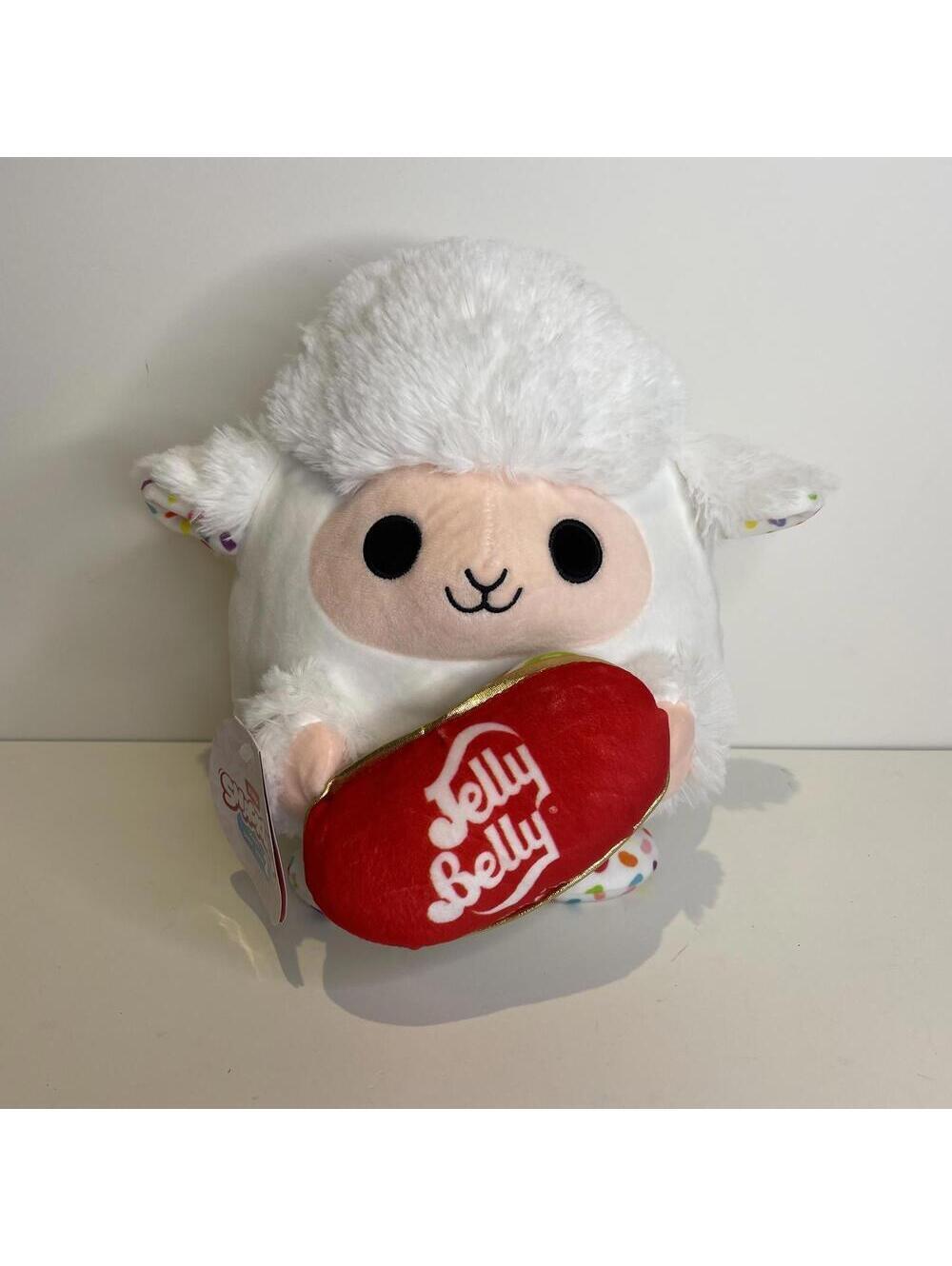 Zuru Jelly Belly Lamb Plush